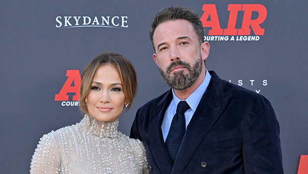 Ben Affleck Reportedly Moves Out of Shared Home With Jennifer Lopez – Hollywood Life