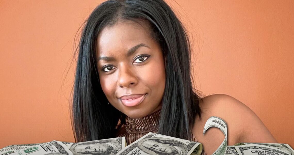 ‘Bernie Mac Show’ Star Camille Winbush Reveals Why She Joined OnlyFans