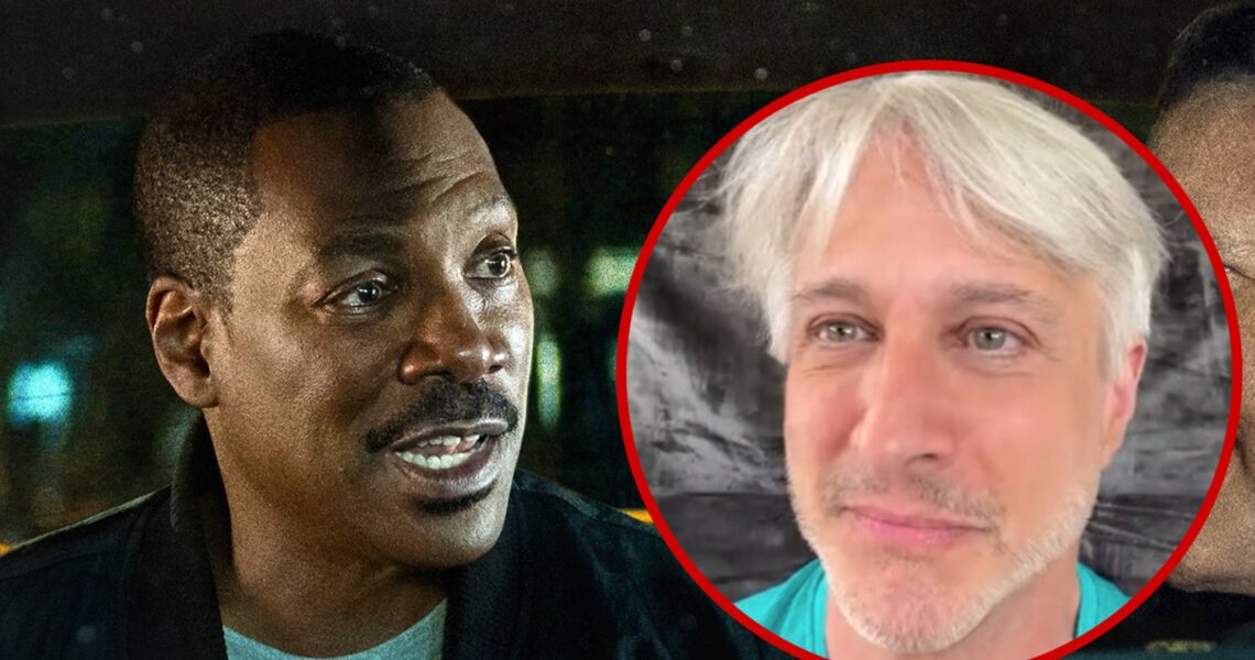 ‘Beverly Hills Cop’ Star Says ‘Axel F’ Will Redeem Derailed Franchise