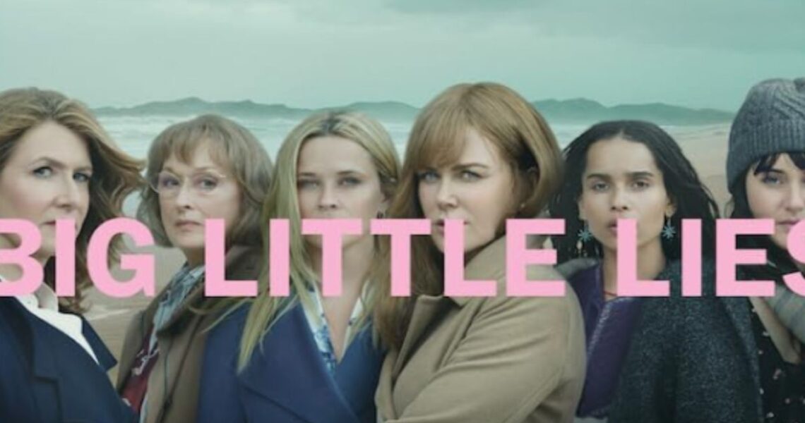 Big Little Lies Season 3: Everything We Know About The Cast As Nicole Kidman Shares Exciting Updates