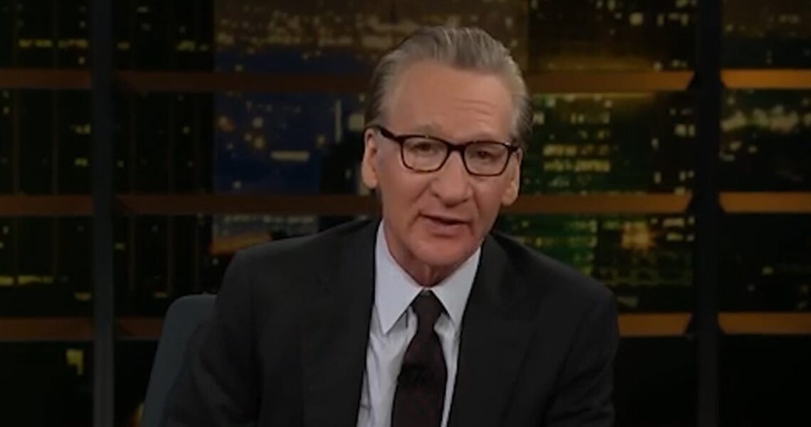 Bill Maher Says Father’s Day Should Be a Time Dad’s Rethink How They Raise Kids