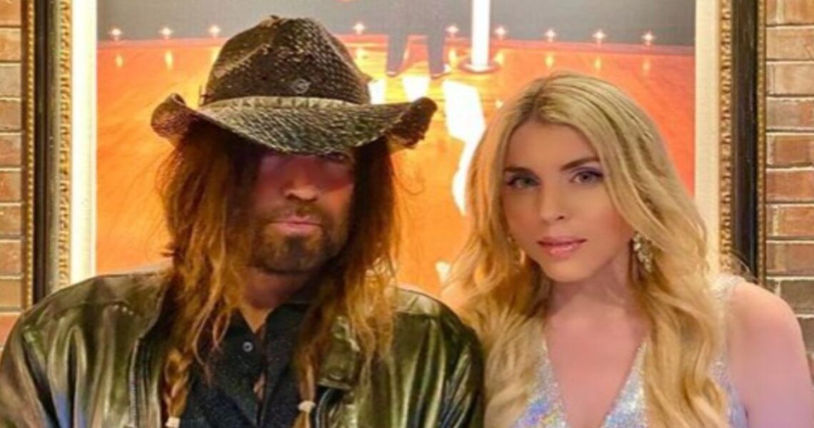 Billy Ray Cyrus Accuses Estranged Wife Firerose Of Unauthorized Credit Use And Spending USD 96K Amid Divorce; Seeks Restraining Order