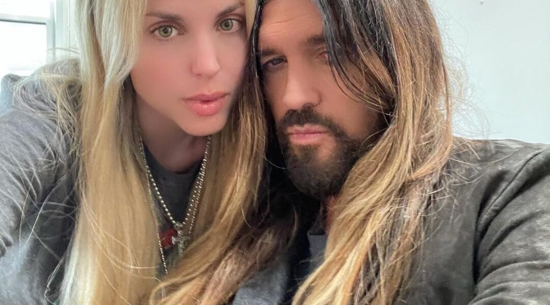Billy Ray Cyrus Claims Fraud in Request For Annulment From Firerose
