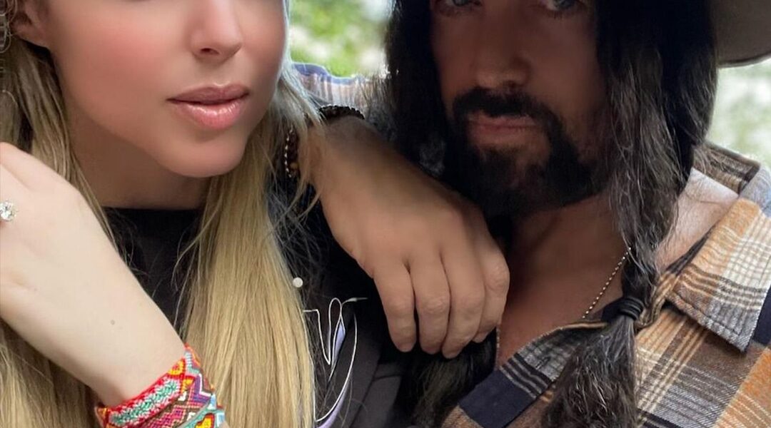 Billy Ray Cyrus’ Estranged Wife Firerose Accuses Him of Domestic Abuse