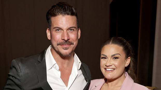 The Valley’s Jax Taylor and Brittany Cartwright ‘Working Things Out’ – Hollywood Life