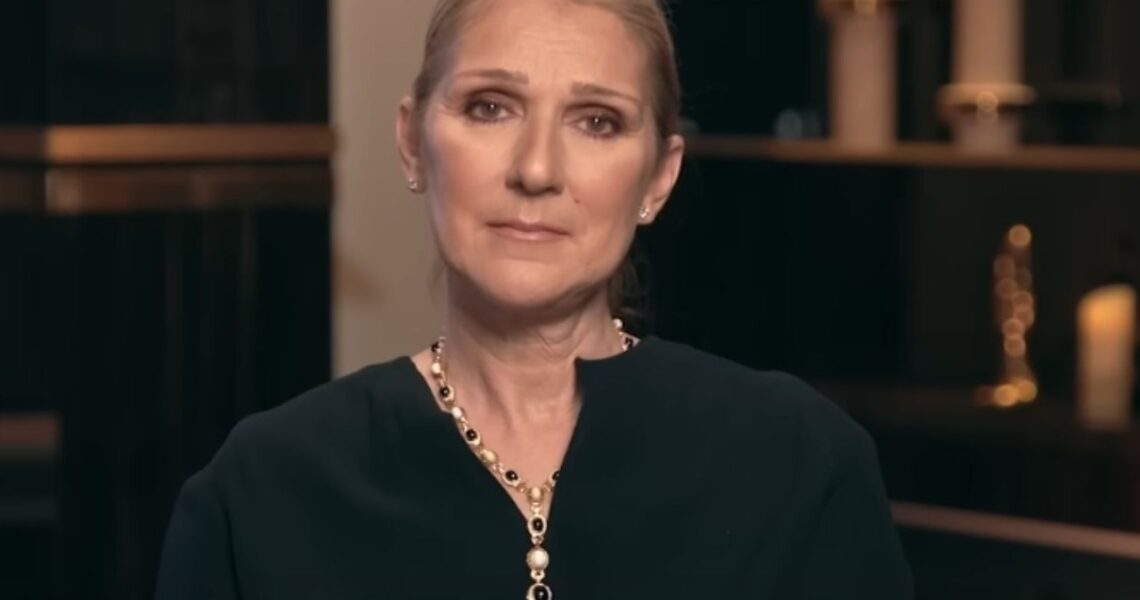 Celine Dion Reveals She Hopes Her Upcoming Documentary Inspires Fans: ‘People In The World Are Suffering…’