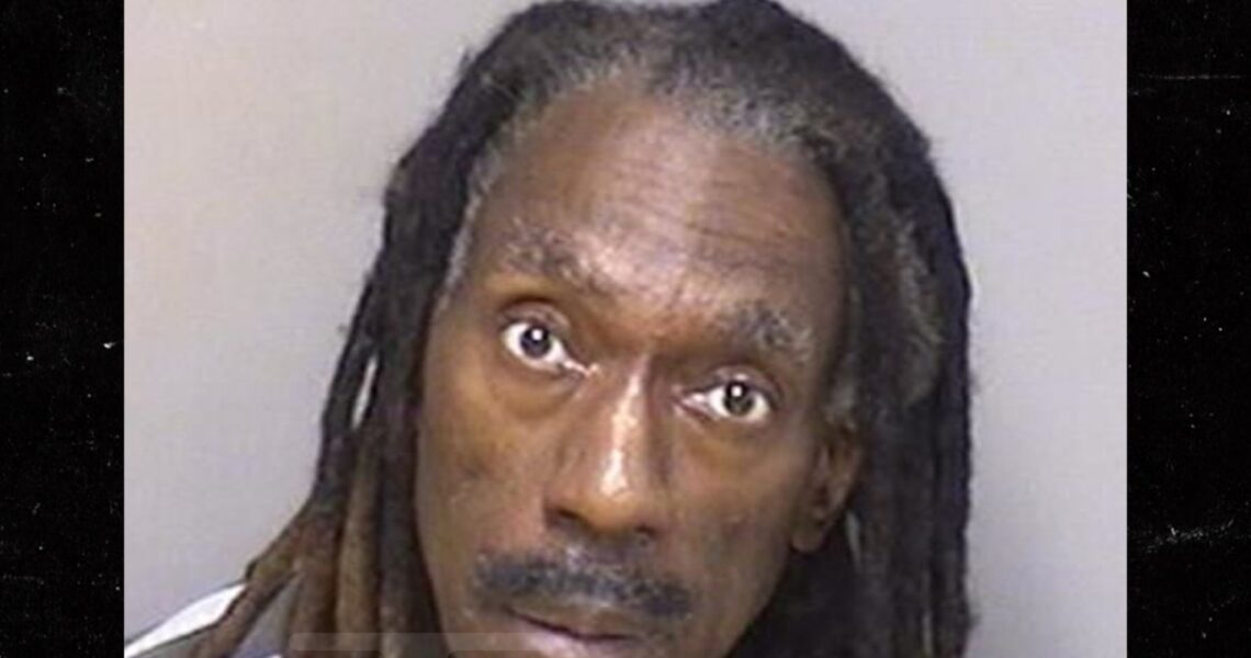 Dave Matthews Band Alum Boyd Tinsley Arrested for DUI, Cop Interaction on Video