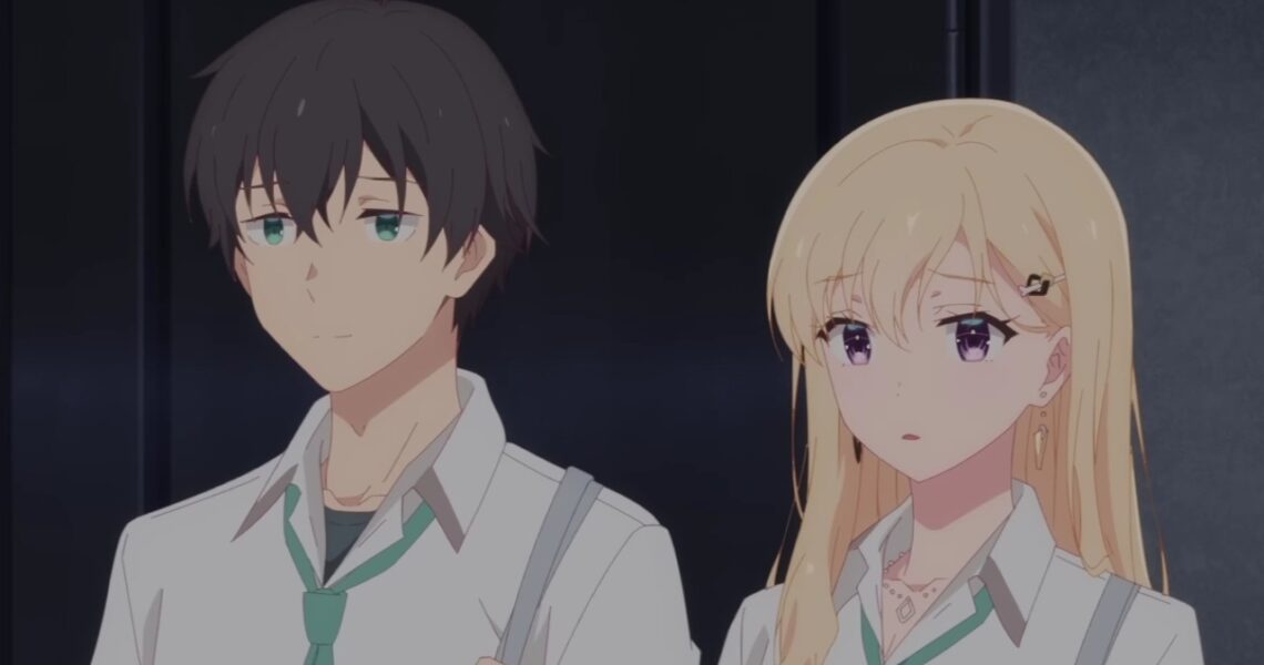 Days With My Stepsister Anime Release Date, Main Cast, And More Explored With New PV