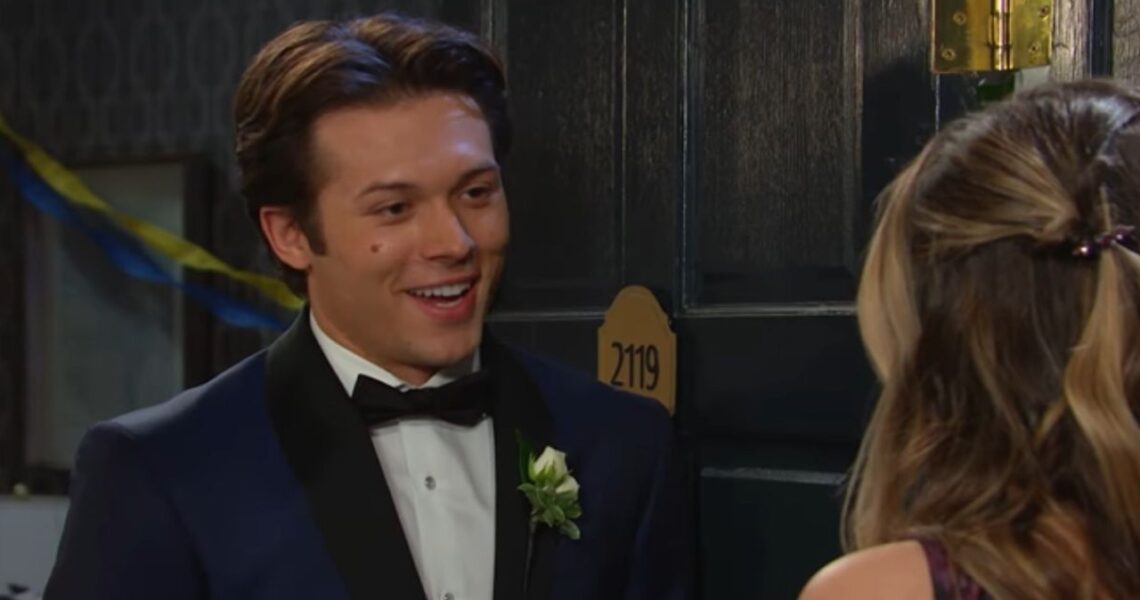 Days of Our Lives spoilers: Holly and Tate’s Secret Plans Are Threatened By Nicole