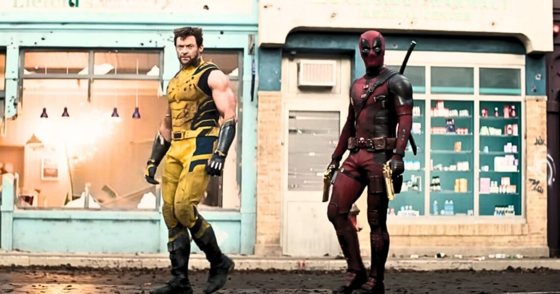 Deadpool & Wolverine Director Shawn Levy Talks Drug Use Restrictions In Sequel