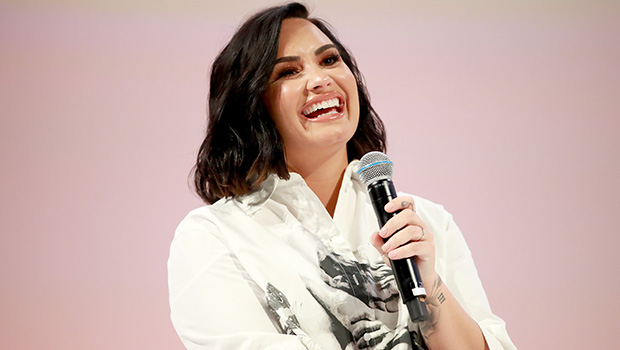 Demi Lovato Felt ‘Defeated’ During Multiple In-Patient Treatments – Hollywood Life