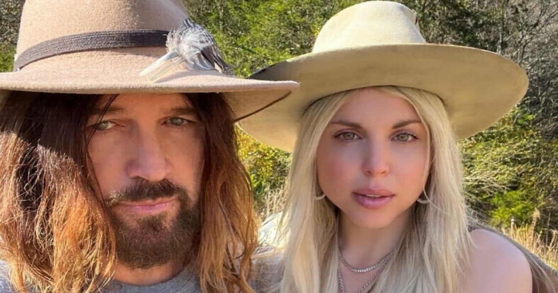 Did Billy Ray Cyrus Take A Dig At Ex Firerose For ‘Beyond Deceived’ Marriage? Says He’s Relieved To See Marriage Is Over