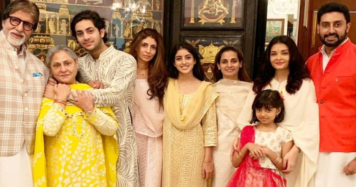 Did you know Amitabh Bachchan and family were ‘banned’ by media post Abhishek-Aishwarya’s big wedding? Here’s what happened