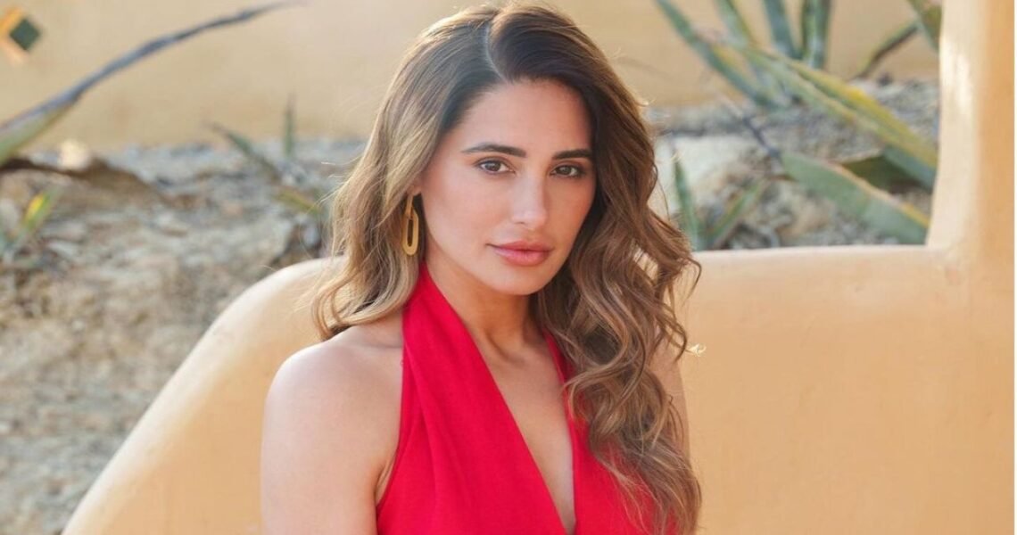 Did you know Nargis Fakhri never planned to enter Bollywood? Here’s how one ‘random email’ changed her whole life