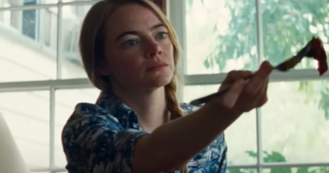 ‘Didn’t Expect It’: Emma Stone Reflects On Her Improvised Kinds Of Kindness Dance Scene Going Viral