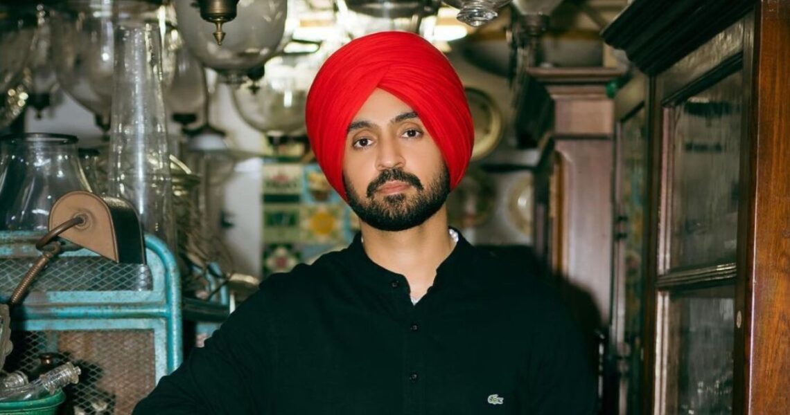 Diljit Dosanjh says his success isn’t ‘overnight’; reveals working hard for 22 years cost him a lot: ‘Couldn’t give my family much time’