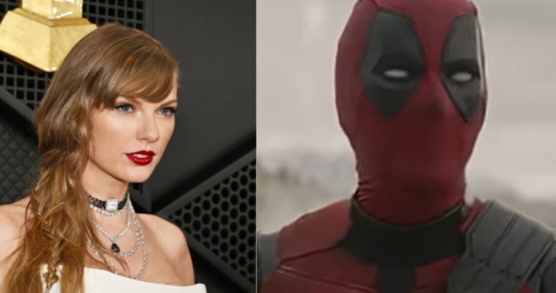 ‘Dishonesty Isn’t In The Cards’; Deadpool And Wolverine Director Confirms That Taylor Swift Is NOT In The Film