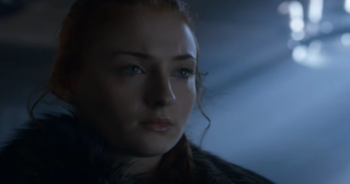 Does Sansa Stark Have Connection To Twin Battle In House Of The Dragon Season 2? Here’s What Showrunner Says