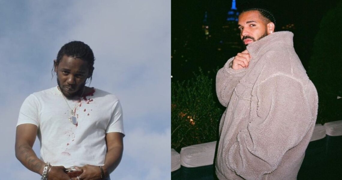 Drake’s Feud With Kendrick Lamar Helps One Dance Singer Hit Career Milestone