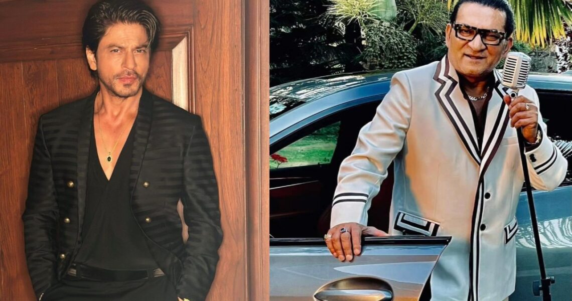 EXCLUSIVE: Abhijeet Bhattacharya opens up on his rift with Shah Rukh Khan; ‘Woh itraata hai’