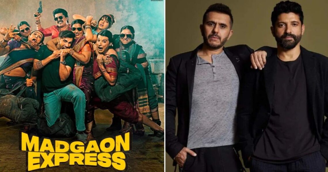 EXCLUSIVE: Is Madgaon Express 2 in the works? Producer Ritesh Sidhwani spills beans