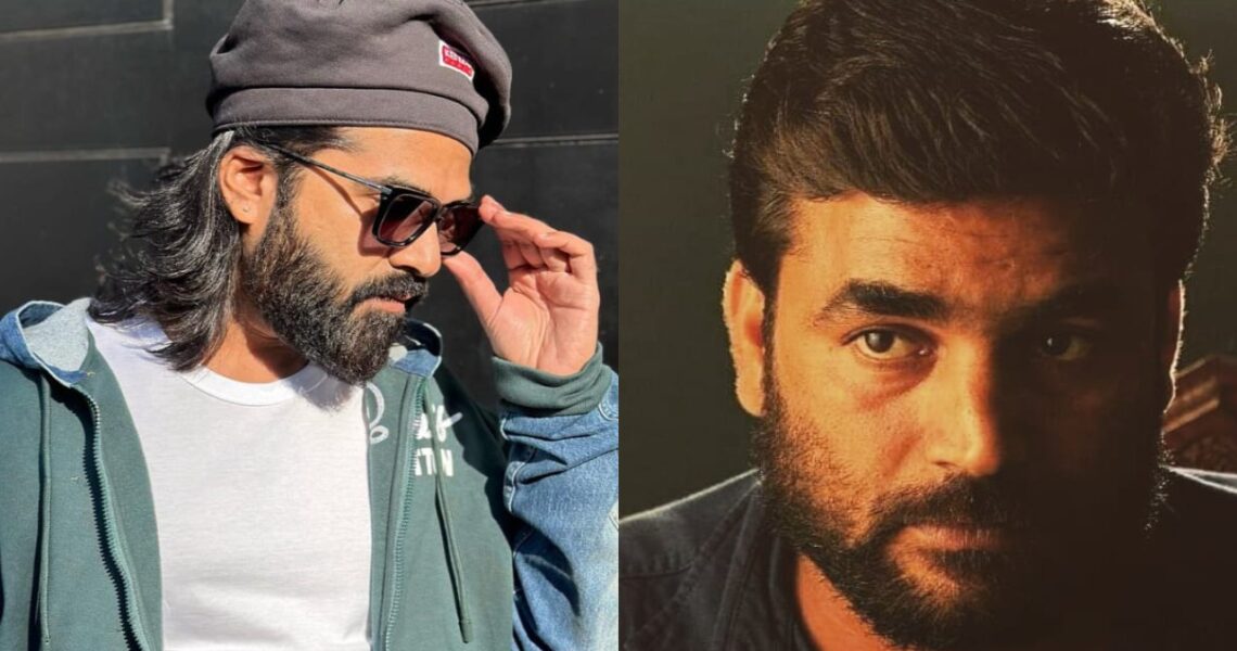 EXCLUSIVE: Silambarasan TR and Dinosaurs’ director MR Madhavan are in talks for movie; positive collaboration on cards