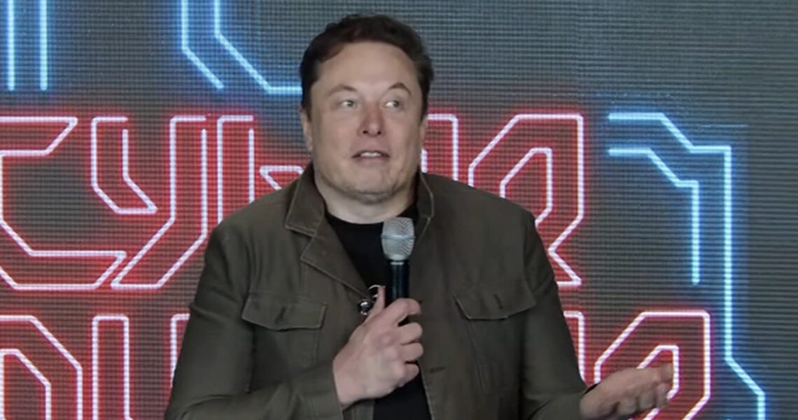 Elon Musk Says Two ‘Homicidal Maniacs’ Have Tried To Assassinate Him