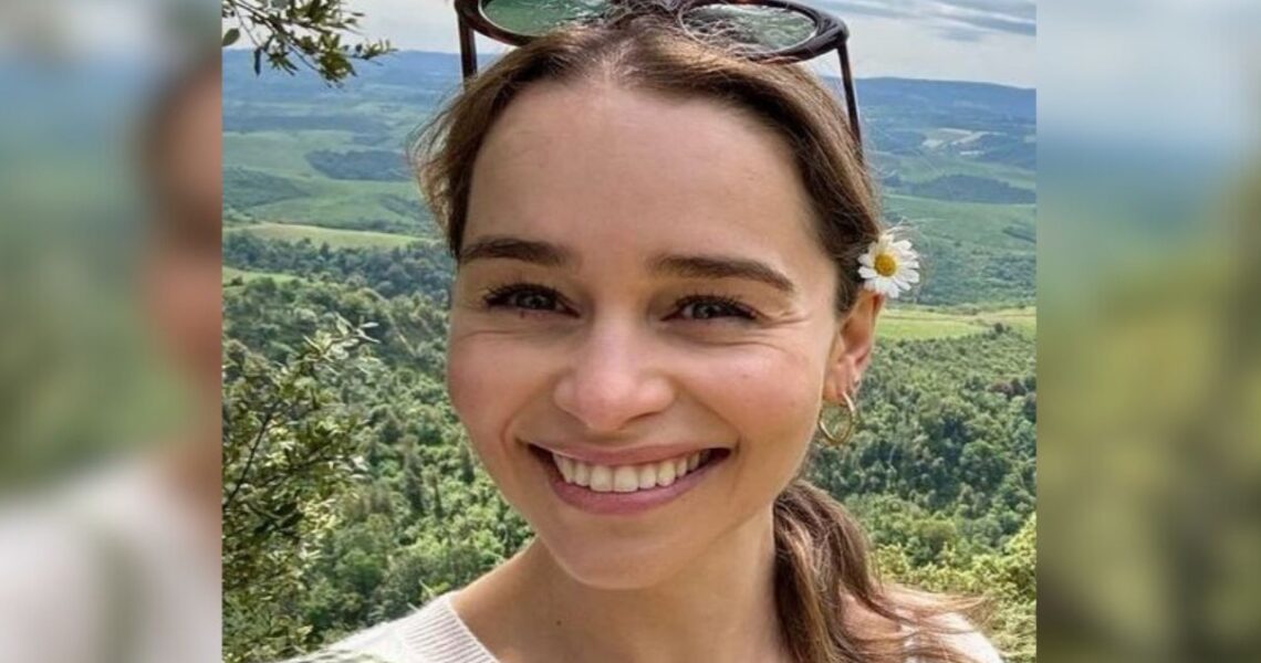 Emilia Clarke Shares She Likes to Live to Her ‘Fullest’ With When She Has the ‘Time’; Deets Inside