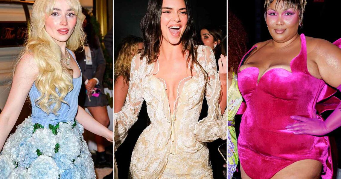 Every Met Gala 2024 Afterparty Outfit You Didn’t See (but Can’t Miss): 50+ PHOTOS
