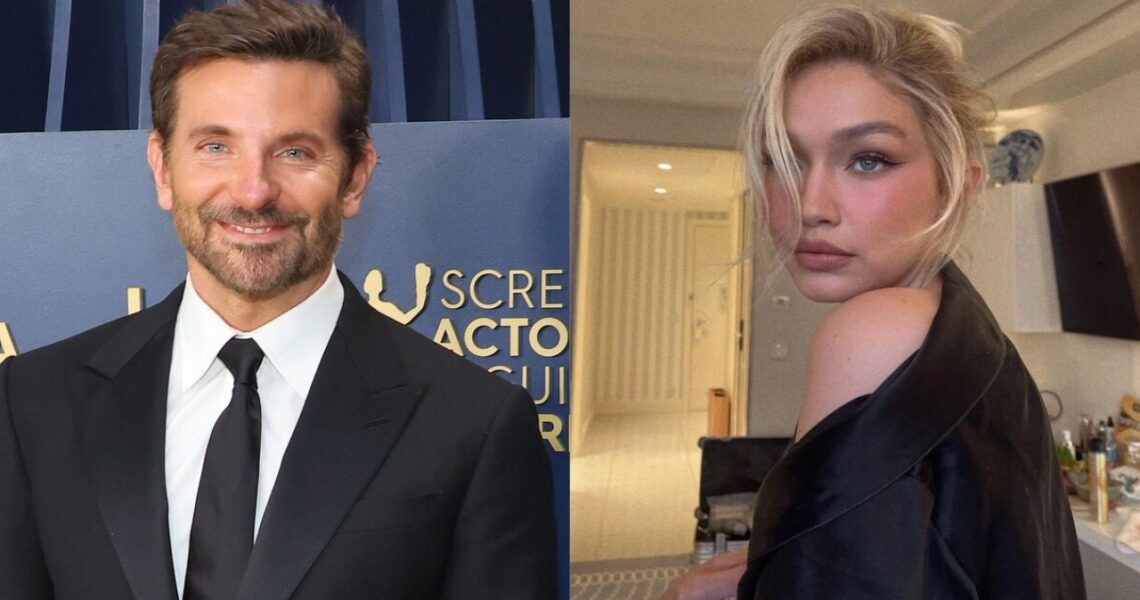 Gigi Hadid and Bradley Cooper ‘So Happy’ as Romance Blossoms; Report Says THIS Over Their Relationship
