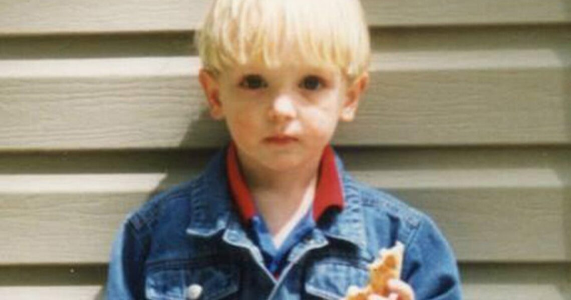 Guess Who This Boy In His Denim Jacket Turned Into!