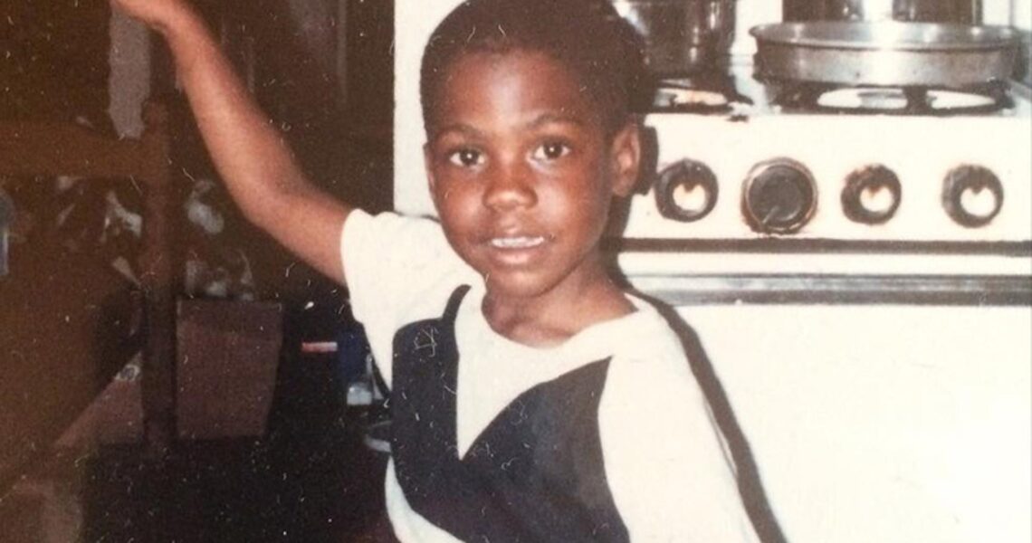 Guess Who This Funny Kid Turned Into!