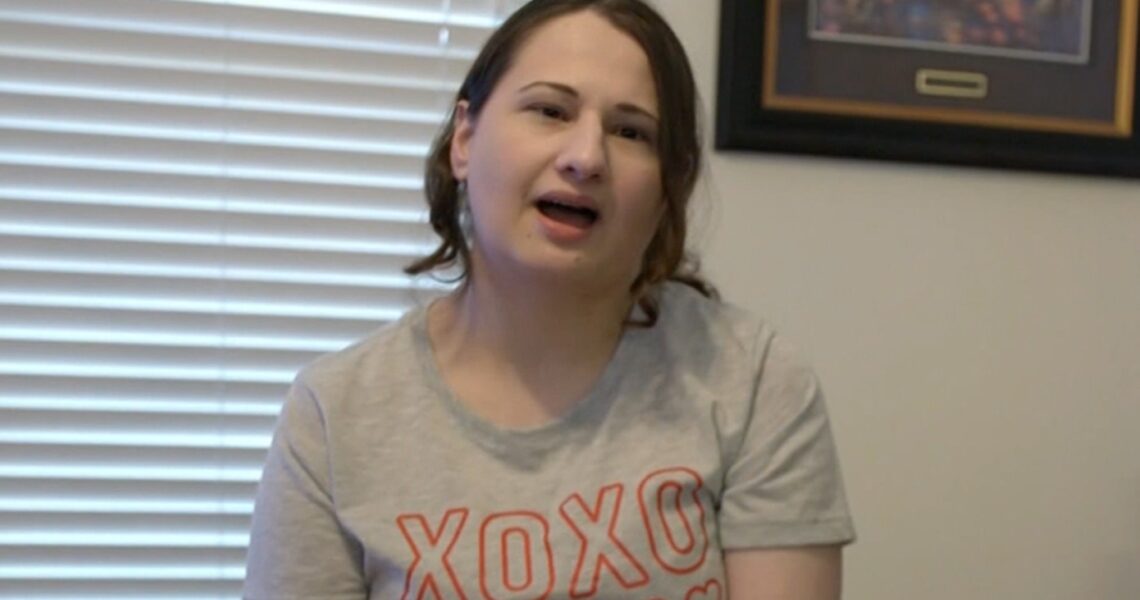 Gypsy Rose Blanchard Says She Experimented with Women in Prison