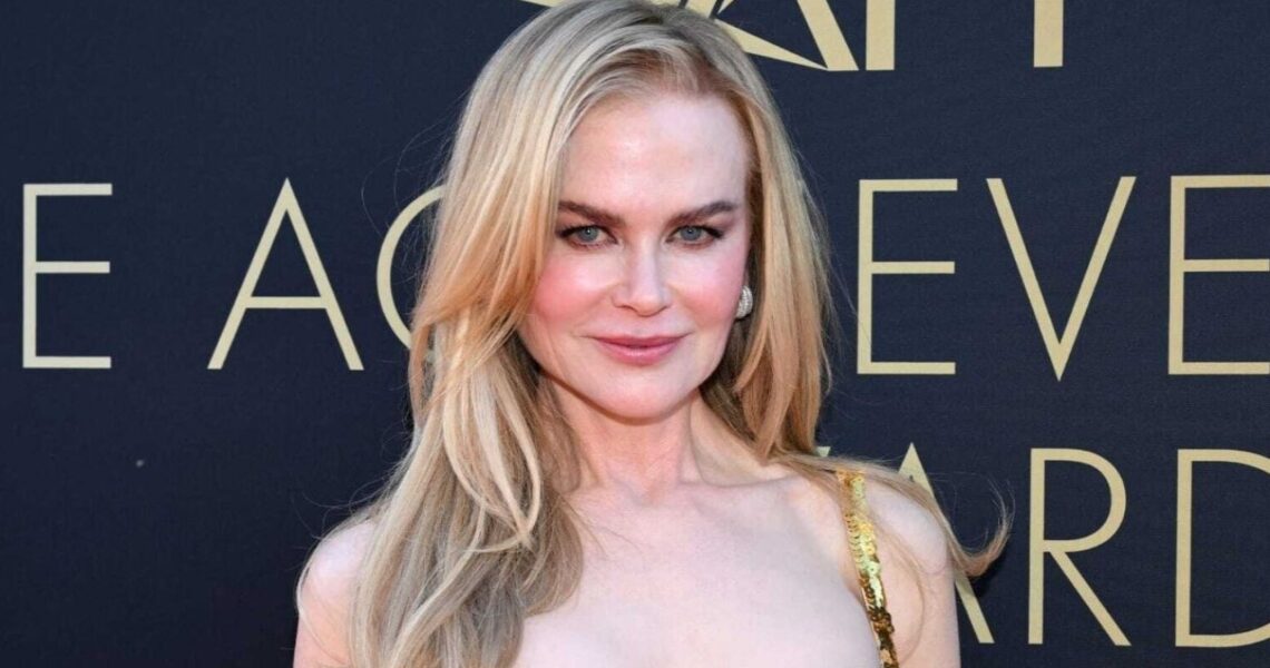 Happy Birthday Nicole Kidman: Revisiting The Actress’ Top 11 Performances On Her Special Day