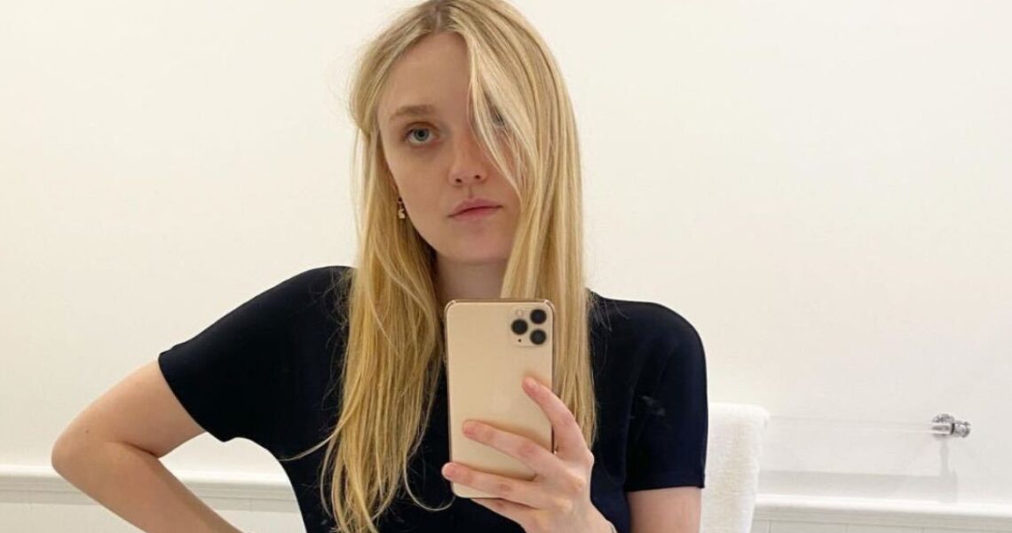 ‘He Always Sends Me The Same Thing’: Dakota Fanning Reveals Birthday Gift Tom Cruise Gets For Her Every Year