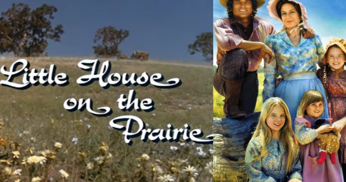 ‘He Had His Thumb On The Pulse:’ Little House On The Prairie Cast Discusess Possibility Of A Reboot Without Michael Landon