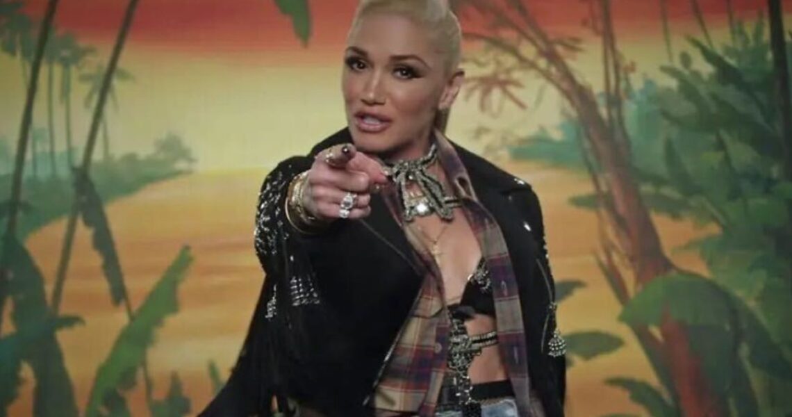 Hollaback Girl To The Sweet Escape: Top 10 Best Gwen Stefani Songs Of All Time