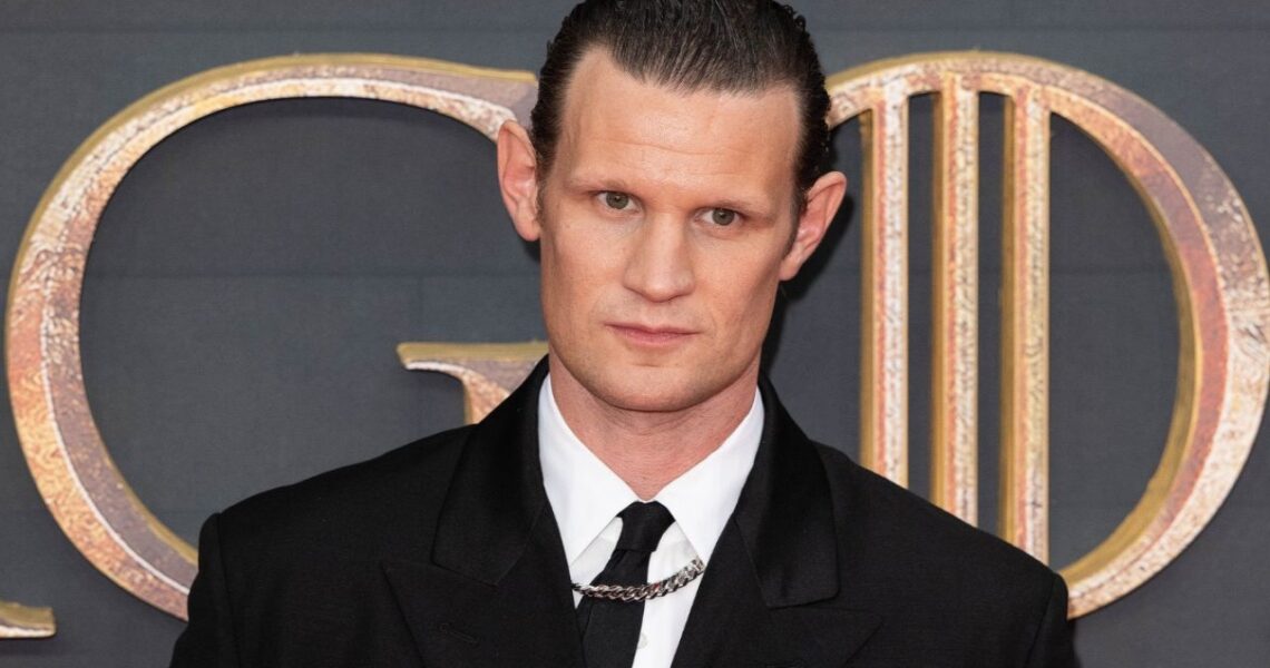 House Of The Dragon’s Matt Smith Earns Praise From LGBTQ Community For Correcting Interviewer Who Got Emma D’Arcy’s Pronouns Wrong