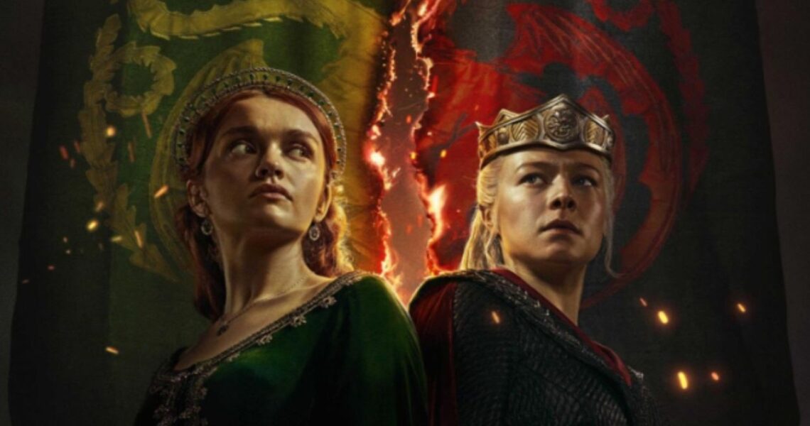 House of the Dragon Season 2 Showrunner Opens Up About ‘Lurking’ Series Ending
