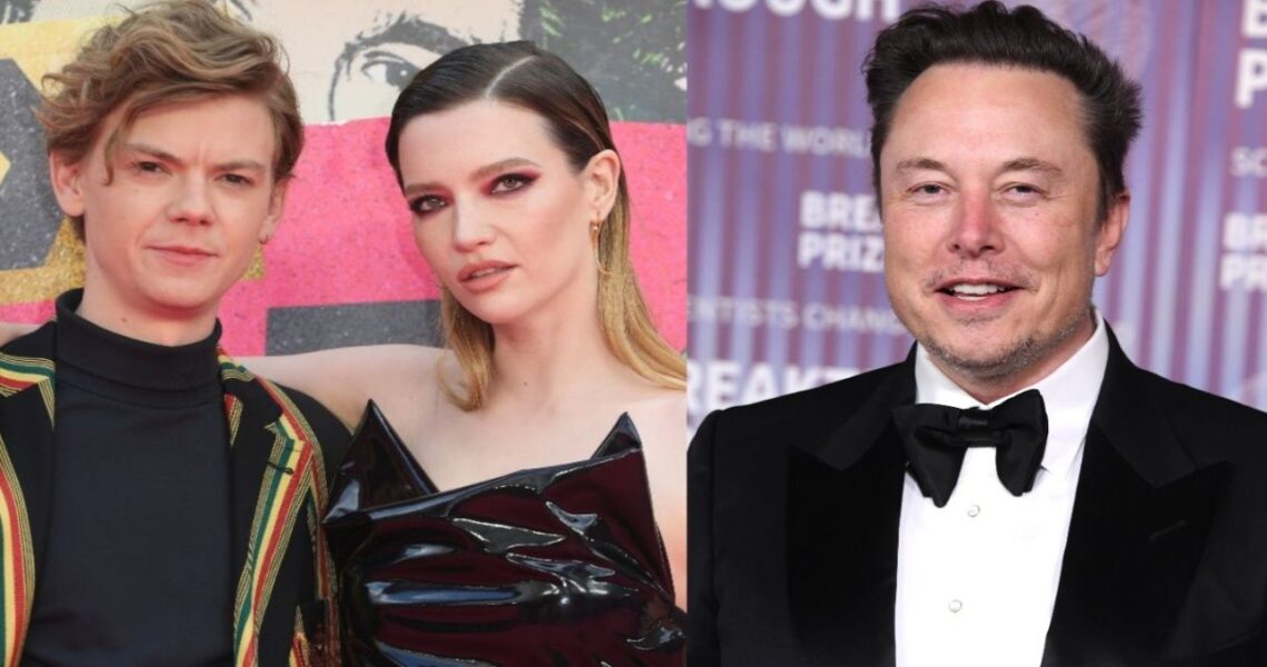 How Did Elon Musk React To Talulah Riley’s Engagement With Thomas Brodie-Sangster? Revisiting His Response Amid Ex-Wife’s Wedding