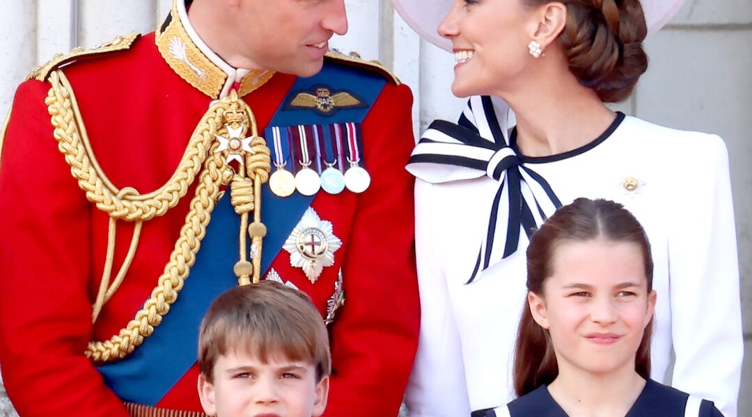 How Prince William Has Helped Kate Middleton Through Her Health Battle