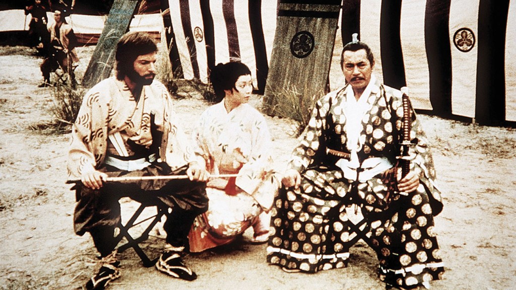How the 1980 ‘Shogun’ Was Pretty True to Japan