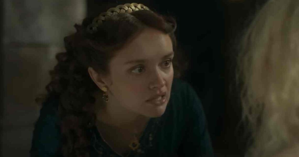 “I Put A Voice On”: Game Of Thrones Olivia Cooke Says She Had To Leave Behind Northern Accent For Career