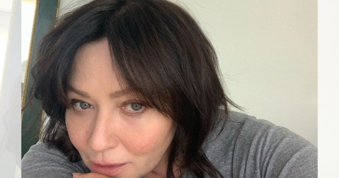 ‘I Think I’m a Very Hard Sell’: Shannen Doherty Reveals Why Is She Hesitant About Dating Again; Reveals Cancer Diagnosis Has Made Her ‘Insecure’