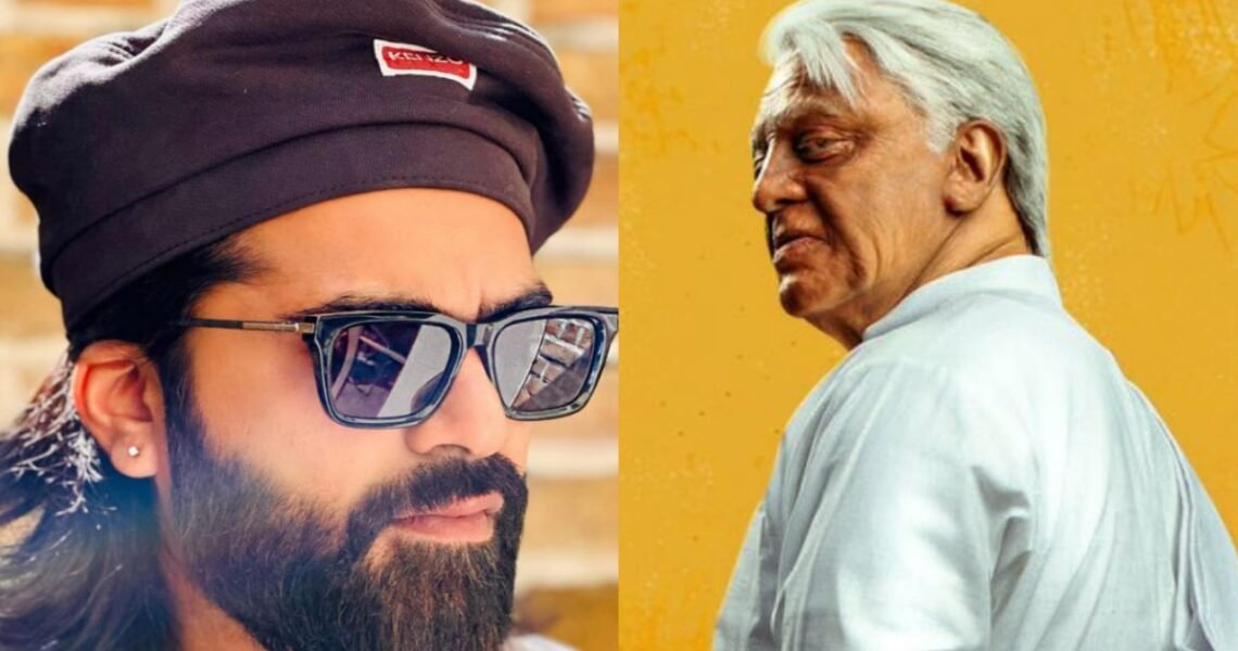 Indian 2: Silambarasan TR shares his views on Kamal Haasan starrer; says, ‘I have lost count on the…’