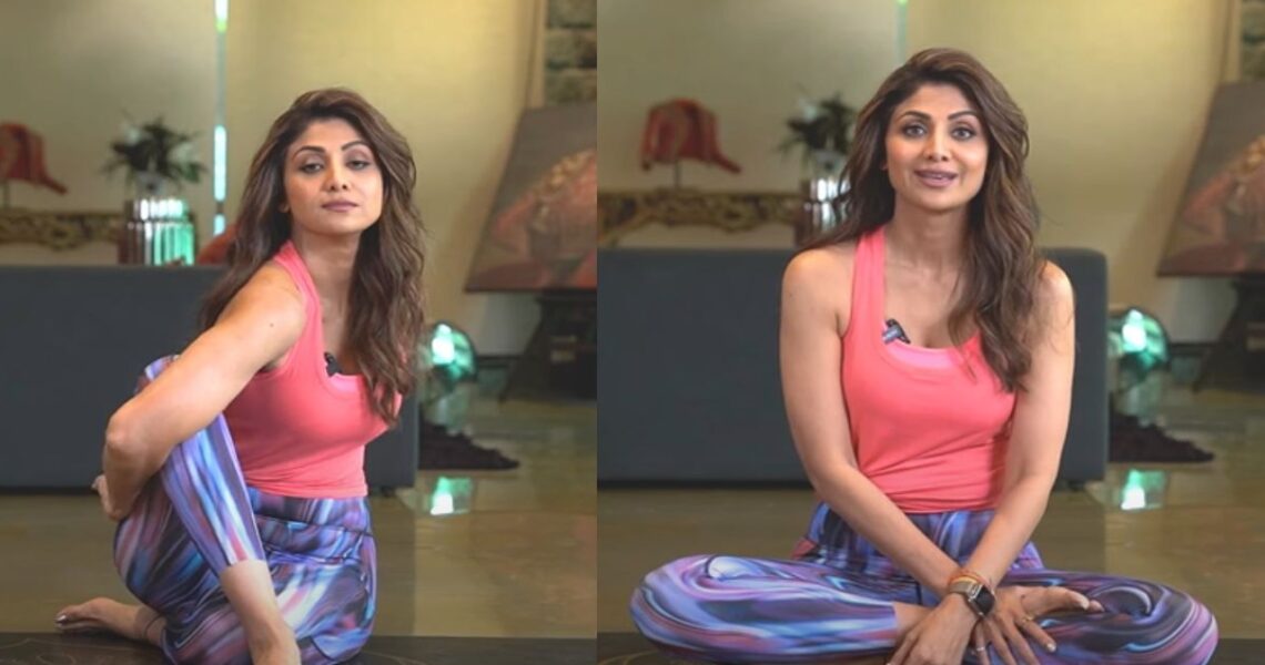 International Yoga Day 2024 EXCLUSIVE: Shilpa Shetty shares common misconceptions about yoga; reveals how it helped her mental health