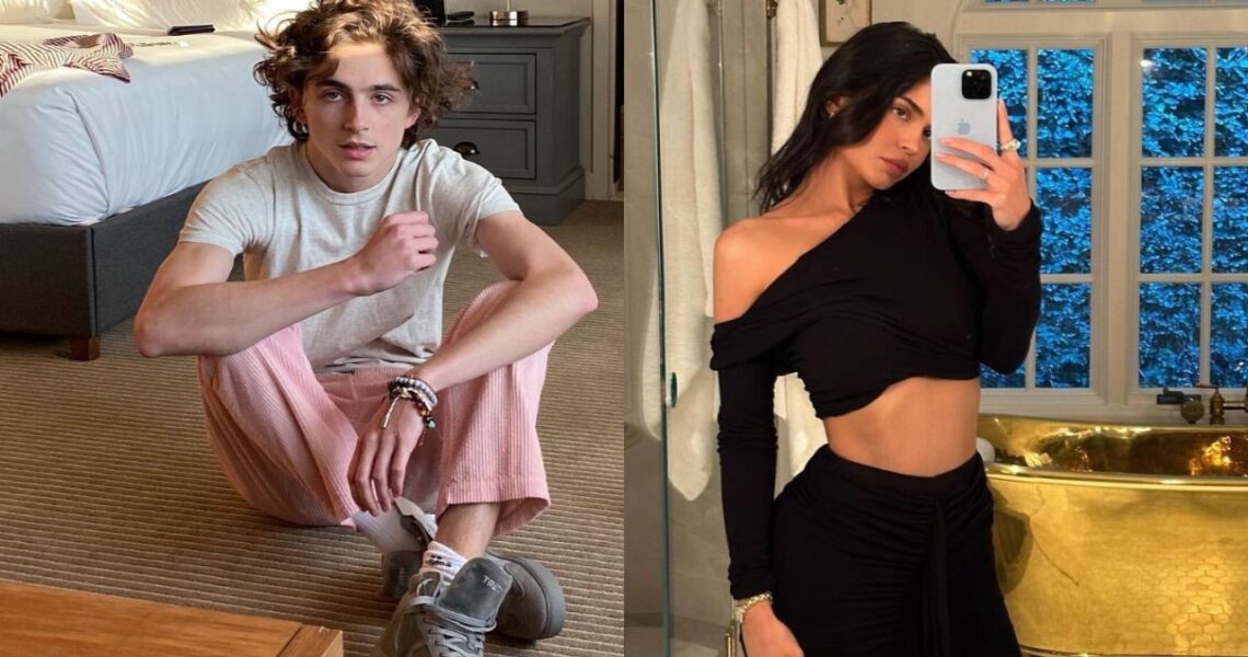 Is Kylie Jenner Jealous Of Rumored BF Timothee Chalamet’s Onscreen Romances? Here’s What Sources Say