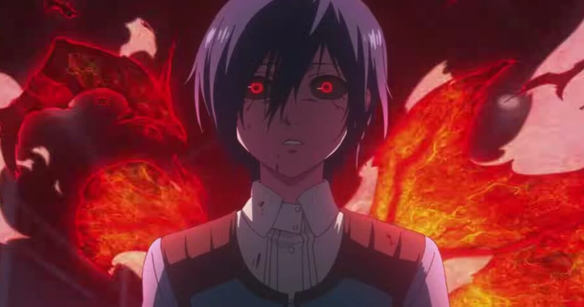 Is Tokyo Ghoul Getting A New Anime? Here’s What Report Says