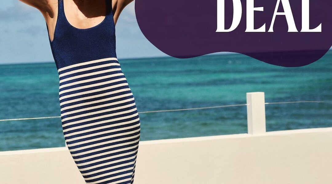 J.Crew’s Cool Summer Styles on Sale up to 60% off: $12 Tanks & More