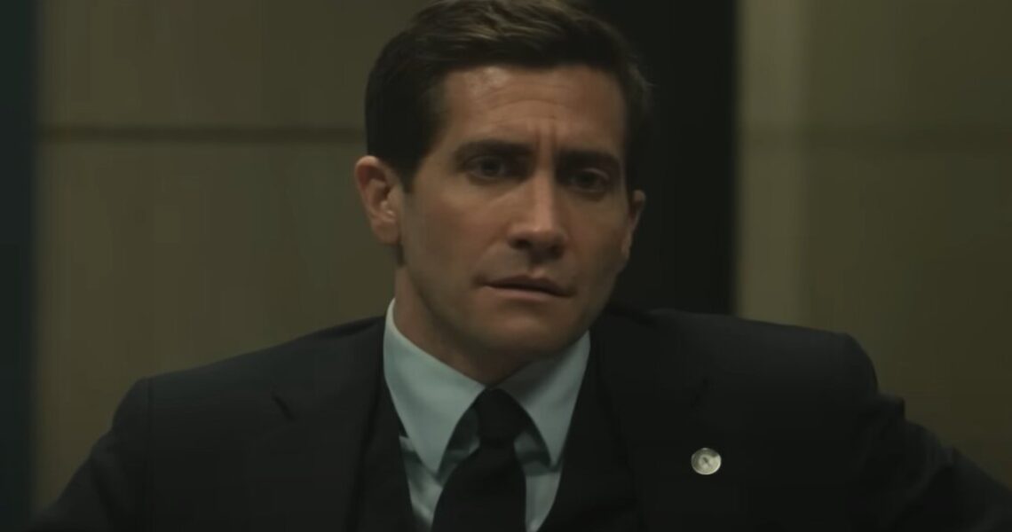 Jake Gyllenhaal Reveals Being Legally Blind Proved ‘Advantageous’ For His Career